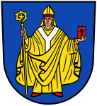 Wappen Bad Salzungen